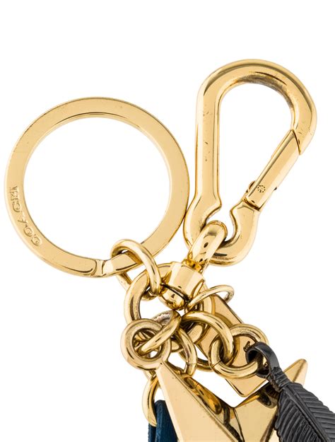 coach keychain On Sale 